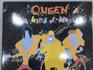 Lp Vinile Queen ‎– A Kind Of Magic EMI ‎– 1A 062 24 05311 Made In Holland