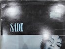 LP Vinyl SADE - DIAMOND LIFE - EPIC GATEFOLD Mde In Holland