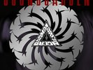 Soundgarden - Badmotorfinger 2LP Vinyl Audiophile