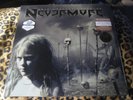 NEVERMORE this godless endeavor GREEN VINYL 2-LP 2018 PRES iced earth sanctuary