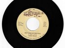 70'S SOUL RPM - CHICK WILLIS- TRUE SOUL RECORDS 