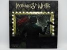 Motionless In White Creatures/Infamous Vinyl Record Set  159/666 RARE