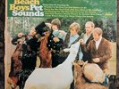 THE BEACH BOYS Pet Sounds ORIG 1966 Capitol T-2458 MONO Rare Scranton PA VG+ Rec