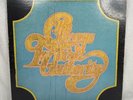 Columbia Records Chicago Transit Authority Album Vinyl Record LP