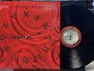 Rush - Clockwork Angels - Roadrunner LP NM- PROG ROCK GERMANY IMPORT 2013