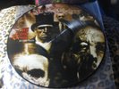 DISMAL EUPHONY all little devilsVINYL PIC LP 1999 PRESS my dying bride katatonia