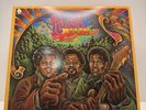 Rance Allen Group Say My Friend 1977 Capitol Records ST-11613 VG+ (K49)