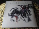 IN FLAMES come clarity 180gr VINYL 2-LP 2023 PRESS bodom arch enemy tranquility