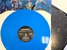 Cathedral – The Ethereal Mirror LP Album vinyl record limited blue 1993 Earache