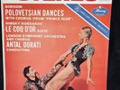 MERCURY Living Presence SR90122 BORODIN & RIMSKY-KORSAKOV - DORATI LP FR1 P17...