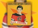 Rage Against the Machine Evil Empire Vinyl LP NEW SEALED MOV 172/500 Yellow RARE