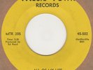 Detroit Soul All Of My Life Music Town Soul Northern Motown