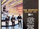 The Beatles’ Greatest Hits Rare Sweden Parlophone LP