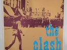 The Clash - Black Market Clash Vinyl EP - 1980 - EX Condition - Epic 4E 36846
