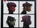 GORILLAZ 