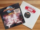 KISS Frehleys Comet 1988 Live +1 Vintage Vinyl SEALED + Words Are Not Promo 12”