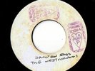 SAMPSON SAYS - ROY SHIRLEY ( THE WESTMORLANDS ) .... 60s Reggae   Vinyl 7