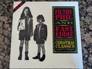 MÖTÖRHEAD FILTHY PHIL FAST EDDIE NAUGHTY OLD SANTA'S CHRISTMAS CLASSICS VINYL LP