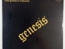 Genesis “From Genesis To Revelation” LP/London Records PS 643 (NM) 1969 Insert