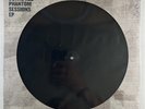 August Burns Red “Phantom Sessions” EP 12”/Fearless (Sealed) 2019 Etched Die Cut
