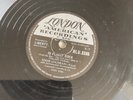 EDDIE COCHRAN  1958  UK  78  20 FLIGHT ROCK  DARK LONELY STREET  LONDON HLU.8386