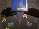 THE WANDERERS Acetate tape. Stiv Bators. Dead boys