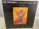 JOE MALINGA & SOUTHERN AFRICA FORCE - SANDILE - AFRO JAZZ FROM SWISS - NM ORIG
