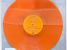 Electric Hellfire Club -Trick Or Treat? - 1995 - Cleopatra - Orange Vinyl