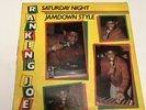 Ranking Joe , Saturday Night Jamdown Style , Greensleeves  Label