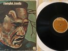 Ernest Ranglin Ranglin Roots Vinyl Record LP (1976 Water Lily Jamaica)