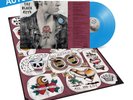 THE BLACK KEYS No Rain, No Flowers LP AUTOGRAPHED SIGNED Vinyl PRESALE