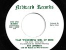 NORTHERN SOUL POPCORN 45 by RON JEFFERSON HEAR IT