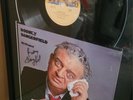 RARE Autogrph SIGNED Rodney Dangerfield No Respect Vinyl LP Casablanca Record