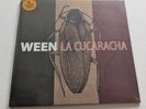 WEEN - La Cucaracha - SEALED - Limited Brown Marbled Vinyl - 180g - w/CD   LOOK