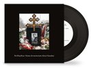 SIGNED Pet Shop Boys Hymn  7