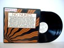 NO NUKES WHITE LABEL PROMO 3LP 1979 Doobie Brothers Jackson Browne James Taylor