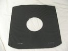 BLACK INNER SLEEVE FOR PINK FLOYD DARK SIDE OF THE MOON 1st UK PRESS SOLID PRISM
