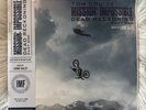 SEALED Mission Impossible 3 - 2XLP Vinyl OST Soundtrack MONDO LIMITED