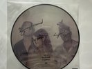 Ariana Grande & Social House - BOYFRIEND PICTURE DISC VINYL RARE LIMITED EDITION