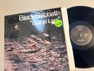 (NM) BLACK SABBATH 