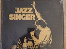 SEALED Neil Diamond The Jazz Singer LP Capitol SWAV-12120 Vinyl Record 1980