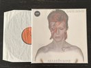 David Bowie - Aladdin Sane [NM Vinyl LP] 180 Gram