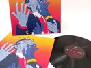 Everything Everything: Get To Heaven LP Vinyl Ltd Ed 2015 RCA Victor 88875061171