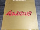 Vinyl LP: Bob Marley & The Wailers: Exodus Original Vinyl Record