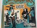 v/a HIGHS IN THE MID-SIXTIES Vol 12 TEXAS Pt 2 LP Garage Punk Psych Comp Pebbles
