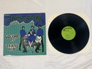 v/a HIGHS IN THE MID-SIXTIES Vol 17 TEXAS Pt 4LP Garage Punk Psych Comp Pebbles