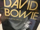 David Bowie - [Five Years 1969 - 1973] Box Set, Compilation, Limited Edition,