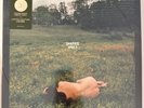 KACEY MUSGRAVES – DEEPER WELL - VINYL LP TRANSPARENT CREAM LTD ED - NEW - A8