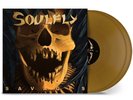 Soulfly Savages (Vinyl)