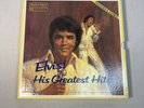 Elvis  His Greatest Hits Reader's Digest Collector's Edition 12